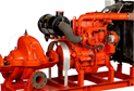 fire fighting system
